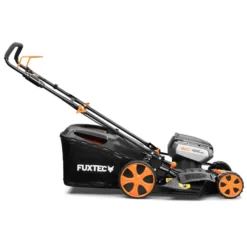 40V Akku Rasenmäher E146C FUXTEC - Ohne Akku -Günstiges Laube Lust Geschäft 715cdf8328e487b421b0df14071fdc8e