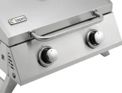 Tepro Tischgasgrill Chicago, 2-Brenner, Grillfläche: 47,5 X 35 Cm 16 Tepro Tischgasgrill Chicago, 2-Brenner, Grillfläche: 47,5 X 35 Cm -Günstiges Laube Lust Geschäft 719dc29e4790a30a8f70809ac7f6cb8d