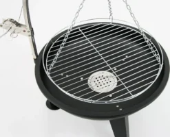 BBQ-Toro Schwenkgrill Mit Grillrost Ø 64 Cm | Holzkohlegrill, Feuerschale 7 BBQ-Toro Schwenkgrill Mit Grillrost Ø 64 Cm | Holzkohlegrill, Feuerschale -Günstiges Laube Lust Geschäft 71b0d87f21570ed47bc144ee7bcb2f7a