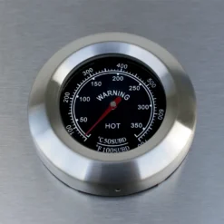 Vaiko Chef 4 Gasgrill Echte Edelstahl Konstruktion Grillstation Grillwagen 4+1 -Günstiges Laube Lust Geschäft 71d03cc74b56c403e393e7308c9f0d34