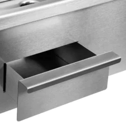 YATO Profi Elektrische Grillplatte 73cm Glatt 2 X 2,2KW YG-04588 -Günstiges Laube Lust Geschäft 72056123cfef1325ce71cd51e902f67a