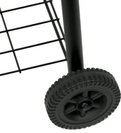 BBQ-Toro BBQ Smoker Grill | Holzkohle Grillwagen, Barbecue Holzkohlegrill -Günstiges Laube Lust Geschäft 7283febf86efa8537d9fb26a0dca8da3