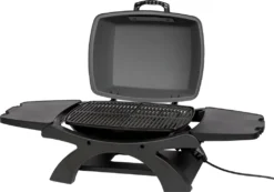 Tepro-Elektrogrill "Abington"- Grau / Schwarz-3142E 16 Tepro-Elektrogrill "Abington"- Grau / Schwarz-3142E -Günstiges Laube Lust Geschäft 7291619123b36a23cfb8d5ca0092308a