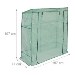 Relaxdays Tomatengewächshaus 197 Cm Hoch 13 Relaxdays Tomatengewächshaus 197 Cm Hoch -Günstiges Laube Lust Geschäft 72b21f4cccb5cab3f34851e85165c870