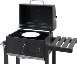 Tepro Holzkohlegrill Toronto Click 1161 - Klicksystem - Schneller Aufbau 24 Tepro Holzkohlegrill Toronto Click 1161 - Klicksystem - Schneller Aufbau -Günstiges Laube Lust Geschäft 72dc65a29498eabc8caa152f45d9e408