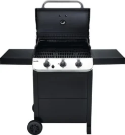 Char-Broil Gasgrill / Umluftgrill Convective 310 B 10,5kW GF 51x19cm 14 Char-Broil Gasgrill / Umluftgrill Convective 310 B 10,5kW GF 51x19cm -Günstiges Laube Lust Geschäft 73027426cf05a1bccb0ed4957efa6309