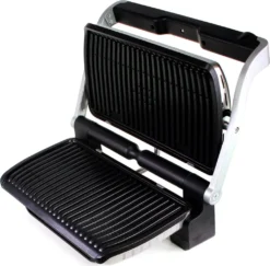 Tefal GC722D OptiGrill + XL 2000W Kontaktgrill Teflonbeschichtet -Günstiges Laube Lust Geschäft 7369fc49dfd4d0a671a9a3ec79aa327f