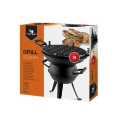 GLÜCKLICHES GRÜN Grill FASS -Günstiges Laube Lust Geschäft 7385c554a676bf3f34584aa50243b314