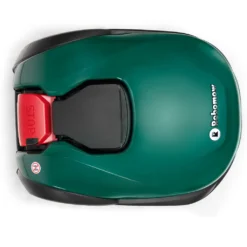Robomow Mähroboter RK1000 Bis 1000m² -Günstiges Laube Lust Geschäft 73e27eaecd0b0682003fe7773d25468f