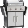 Landmann Gasgrill Triton 3, 12930 -Günstiges Laube Lust Geschäft 74323d42106f16e3b4cd983b626a8a2c
