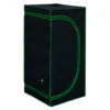 Grow Box Grow Zelt Für Pflanzen Growbox Gewächshaus Garten Anzucht Mini Gemüse Kräuter Schrank Indoor 40x40x120cm Blumen Klein Tomaten Hydro Green Kingpower -Günstiges Laube Lust Geschäft 7470f22524c2acbd93d5873230a8b83f