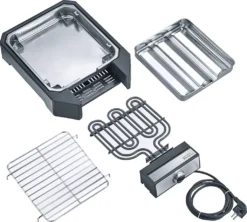 Severin PG 8545 Steakboard Steakgriller 2300W Bis 500°C Einfache Reinigung 23 Severin PG 8545 Steakboard Steakgriller 2300W Bis 500°C Einfache Reinigung -Günstiges Laube Lust Geschäft 749260fdfb7ee5c68f63abe3fdfbd237