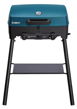 Enders Explorer Next Pro Caravan Gasgrill BBQ Kochstelle 30 Mbar -Günstiges Laube Lust Geschäft 74b8ee16090d97d96f8a847ab7213666