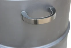 Garden Pleasure Holzkohle Grill Barbecue Räucherofen Grilltonne Smoker Garten -Günstiges Laube Lust Geschäft 74da2f753c68af5454c205eeebbda069