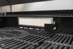 Nexgrill Gasgrill 5 Brenner Deluxe Mit Heckbrenner, Seitenkochfeld Und Seitenbrenner -Günstiges Laube Lust Geschäft 750cce288f7967b1126272d8bbab8cdf