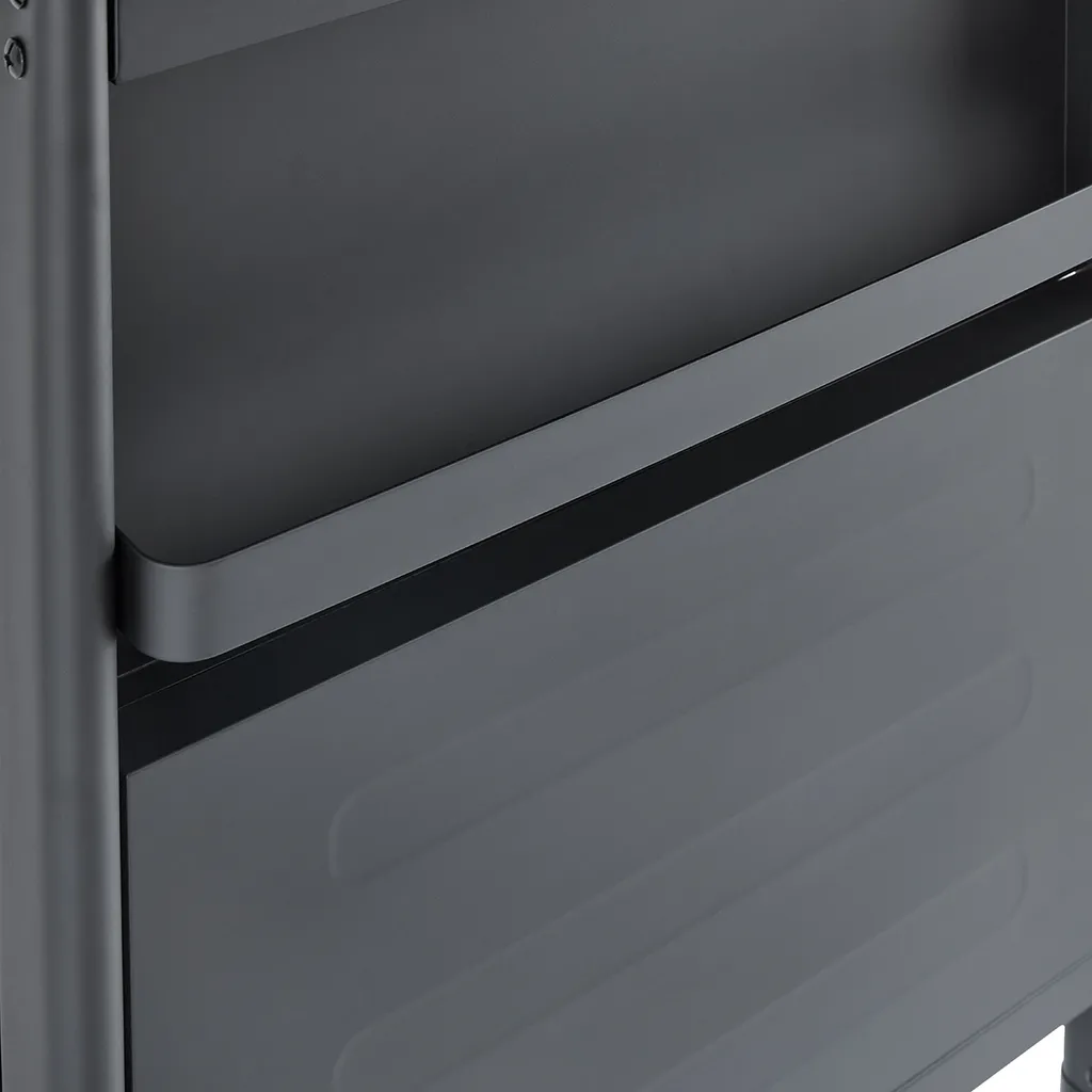 TAINO COMPACT 3+0 Gasgrill 9 TAINO COMPACT 3+0 Gasgrill – Bild 7