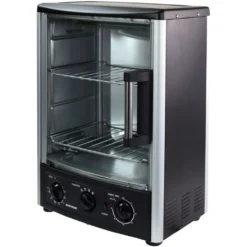 Backofen + Dönergrill Lugo 2 In 1 - Modell: 23 Liter - A-Ware/: A-Ware 25 Backofen + Dönergrill Lugo 2 In 1 - Modell: 23 Liter - A-Ware/: A-Ware -Günstiges Laube Lust Geschäft 755d4284920ea2580d86f8335a12a568