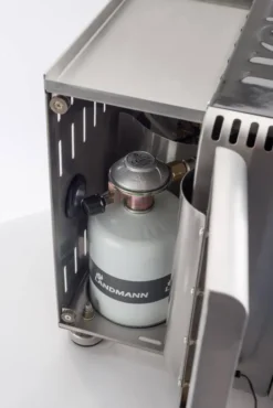 LANDMANN Hochtemperaturgrill LM800 Gasgrill Steakgriller BEEF BBQ 800° Edelstahl -Günstiges Laube Lust Geschäft 75b954b892d2f060c84355e63cc36ef1