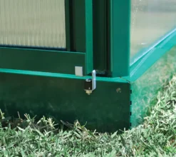 PALRAM-Mythos 6x10 Gewächshaus-grün/transparent-7172 -Günstiges Laube Lust Geschäft 75cea571e55362c14514a1de8af72722