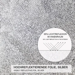 Mucola Gewächshaus Pflanzenzelt Growbox 60x60x120 Cm Schwarz Grün Indoor Pflanzenzelt Zuchtzelt Growroom Zuchtschrank Darkroom Grow Tent Frühbeet Zimmergewächshaus Growschrank -Günstiges Laube Lust Geschäft 75e3c4c15a81ac8aff71d0144df38835 5