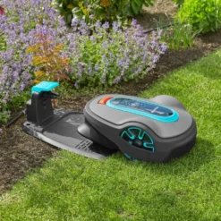 Gardena Mähroboter Smart SILENO Life 1000m² E1 -Günstiges Laube Lust Geschäft 764b212a8d38d39ae41ef3516c588e8f
