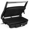Tristar Kontaktgrill 1500 W 27,8 X 17 Cm Schwarz