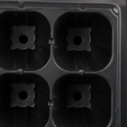 Relaxdays Anzuchtkasten 3er Set Je 50 Fächer -Günstiges Laube Lust Geschäft 76a367e29414d47948e4dae62da39c67