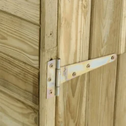 VidaXL Geräteschuppen Kiefernholz 85×48×177 Cm -Günstiges Laube Lust Geschäft 76b8cc6abde306ce15fcfd01c6f7f0f6