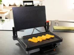 Silex Multigrill Elektrogrill Kontaktgrill Tisch-Grill Das Original -Günstiges Laube Lust Geschäft 76da290d9f510a04e017499d37f7bae8