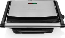 Princess Paninigrill 2000 W Schwarz Und Silbern -Günstiges Laube Lust Geschäft 76dc2fe4b173179a705c024a7ac69115