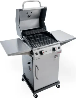 CHAR-BROIL Gasgrill Performance PRO S 2 TRU-Infrared 2-Brenner Grill Silber 21 CHAR-BROIL Gasgrill Performance PRO S 2 TRU-Infrared 2-Brenner Grill Silber -Günstiges Laube Lust Geschäft 76dc5e04e3005d0e02f2e3399f5a9021