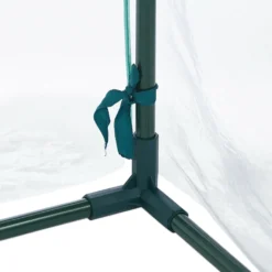 Relaxdays Gewächshaus Aus Folie -Günstiges Laube Lust Geschäft 771517b00455bef04b4dfe378a95373e