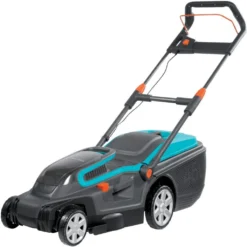 GARDENA Akku Rasenmäher PowerMax Li-40/37 Ohne Akku 5038-55 -Günstiges Laube Lust Geschäft 773fca3297834ad14898a7694f7b5150