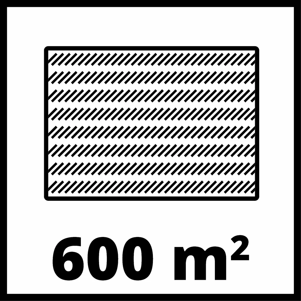 Einhell Power X-Change Akku-Rasenmäher GE-CM 43 Li M Kit (2x4,0Ah) 16 Einhell Power X-Change Akku-Rasenmäher GE-CM 43 Li M Kit (2x4,0Ah) – Bild 14
