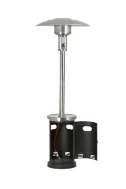 Primaster Gas Terrassen-Heizstrahler Calentar Deluxe 225 Cm Max. 11 KW -Günstiges Laube Lust Geschäft 7817d41a04876ca02bb24904f5e6cba8