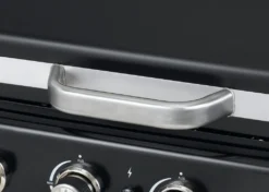 Tepro Gasgrill "Richfield" 4 Edelstahlbrenner Je 3 KW; 3153 -Günstiges Laube Lust Geschäft 781d9896c0233f8fbcd0bbcb35184c6c