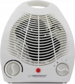 Esperanza Ehh001 Elektrische Innenraumheizung Weiß 2000 W -Günstiges Laube Lust Geschäft 78206222cf77a4a328789383204b4c57