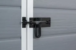 Keter Manor 6x5DD Gartenhaus, 1,75m X 1,45m -Günstiges Laube Lust Geschäft 78a13b72c562453592e175b5f031daf3