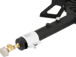 BBQ-Toro Gusseisen Gaskocher | 1-Ring-Gasbrenner 57 X 32,5 X 20,5 Cm | 8 KW -Günstiges Laube Lust Geschäft 78d56c91f7a84568ef3622ec132181d9