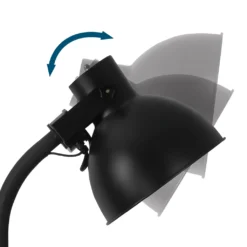 Heizstrahler Heizpilz Infrarot Heizung Wärmestrahler Standheizer 2000W Hoberg -Günstiges Laube Lust Geschäft 79152173d0092bd050070dc3a80968cc