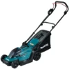 Makita DLM330SM - Akku Rasenmäher - Schwarz/blau -Günstiges Laube Lust Geschäft 7924df2422e0196c1fd3d0b1064e8d65