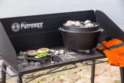 Petromax Feuertopf Dutch Oven Tisch Fe90 -Günstiges Laube Lust Geschäft 79b346a912e3121f011165d17d70a1b8