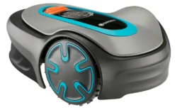 GARDENA Mähroboter SILENO Minimo 500 M² 15202-20 -Günstiges Laube Lust Geschäft 79c1ef2a359222dbdd2d2a11691071ab 1