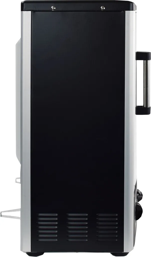 Syntrox Multi Backofen Dönergrill Kebab Grill Rotisserie 52 Oder 23 Liter "52 Liter" 10 Syntrox Multi Backofen Dönergrill Kebab Grill Rotisserie 52 Oder 23 Liter "52 Liter" – Bild 8