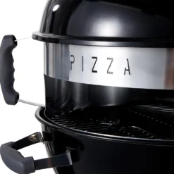 Kugelgrill Standgrill Grillwagen Pizzaring Holzkohlegrill Rundgrill BBQ Grill -Günstiges Laube Lust Geschäft 7a01bd9a5ce62648951ac28b64cea3aa