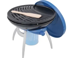Gasgrill Campingaz Ø 33 Cm H 35 Cm 1 Brenner Blau Inkl. Grillrost -Günstiges Laube Lust Geschäft 7a374bfbb38f1e21ca84bb2ea5bb12c0