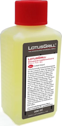 LotusGrill XL Starter-Set 1x XL Grill Feuerrot Mit USB-Anschluß, 1x Buchenholzkohle 2,5 Kg, 1x Brennpaste 200ml, 1x Zange, 1x Transport-Tragetasche XL - Der Raucharme Holzkohlegrill -Günstiges Laube Lust Geschäft 7a3853184c069655d132986fa4d4cc52 1