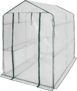 Tectake Gewächshaus Mit Plane - Weiß 16 Tectake Gewächshaus Mit Plane - Weiß -Günstiges Laube Lust Geschäft 7b11b1647b70af2163c25bd03232bd52