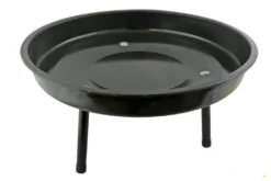 NABBI Gartengrill MIR-281 - Schwarz -Günstiges Laube Lust Geschäft 7b267b40f3aef02136bcbba761751d28