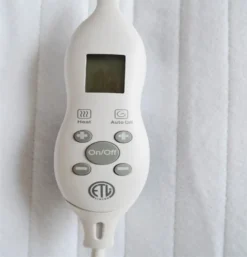 Promafit Elektrische Heizdecke Wärmeunterbett Matratzenheizung Unterlage Wärmeunterlage -Günstiges Laube Lust Geschäft 7b29247af53fe6c9ba41f55cf3e39d3f